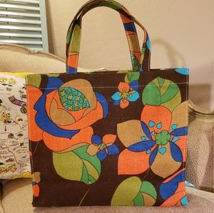 60s-70s vintage bag
